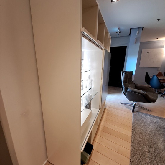 Image 1 of Interlübke Studimo Wandschrank