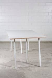 Image 1 of Hay Loop table wit 180x87 cm