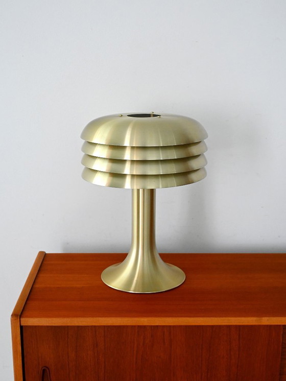 Image 1 of Lámpara de mesa Hans-Agne Jakobsson BN-26