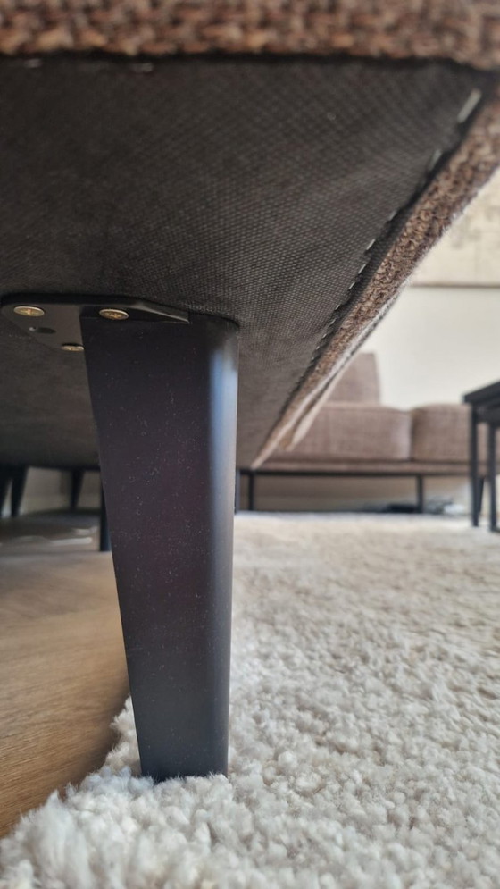 Image 1 of Eijerkamp Fender Vier-Personen-Sofa+
