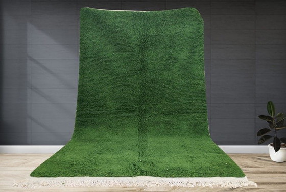 Image 1 of Alfombra bereber hecha a medida, marroquí, tejida a mano, 2/3 m