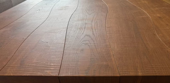 Linteloo Tavolino da caffè 120cm x 180cm – Tavolini da caffè, Legno (photo 3 of 5)