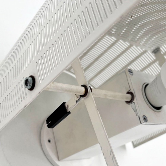 Image 1 of Shogun wandlamp van Mario Botta voor Artemide, jaren 80.