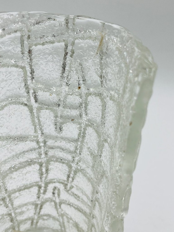 Kalmar Franken architectural wall light duo – Franken KG, Glass (photo 13 of 17)