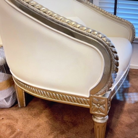 Image 1 of Private Label Boston fauteuil