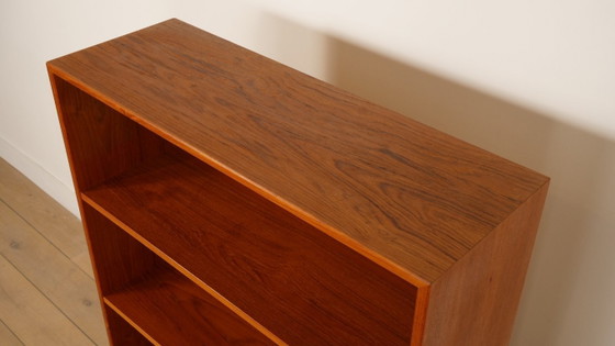 Image 1 of Vintage boekenkast | Teak| 1960s