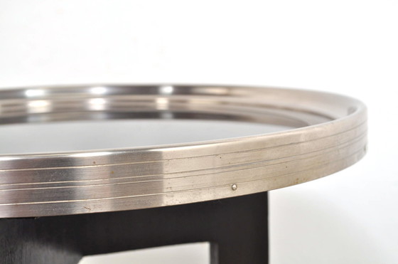 Image 1 of Tavolino da caffè/tavolino laterale Art Déco anni '20