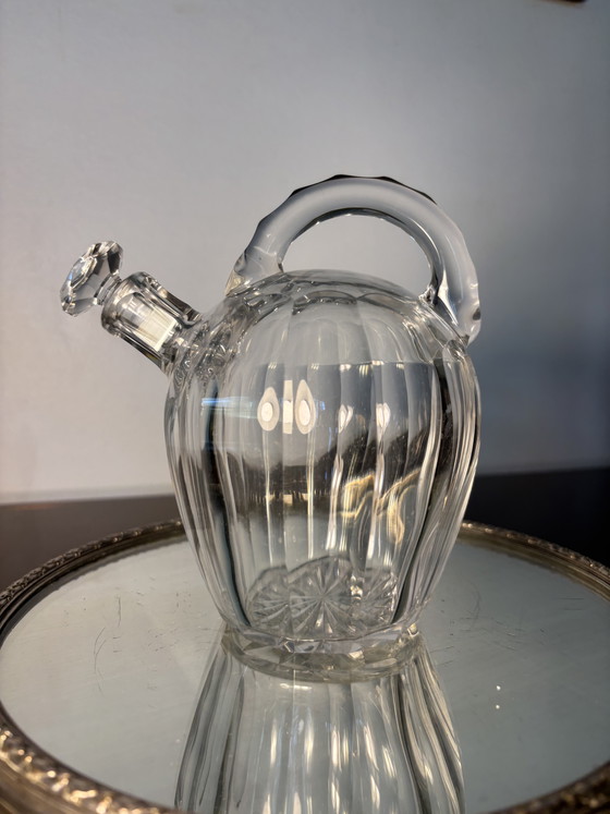 Carafe Ancien Saint Louis – Gläser & Karaffe, Crystal (photo 15 of 15)