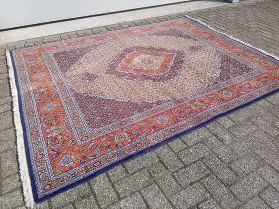 Persian rug – Rugs & carpets, Wool (photo 8 of 10)