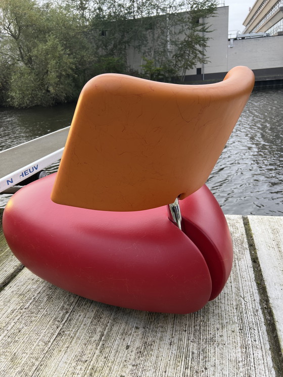 Image 1 of Leolux Pallone, construido y binnen