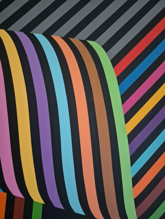 Image 1 of Flow in the Wind