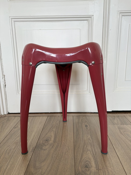 Image 1 of Dulton Wunschdom Hocker