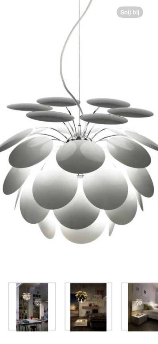 Marset discoco 53