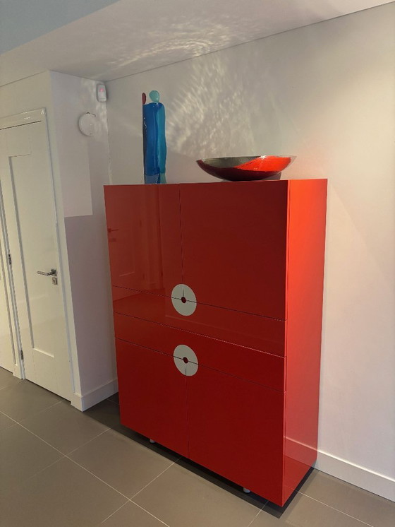 Image 1 of Armoire à disques Castelijn