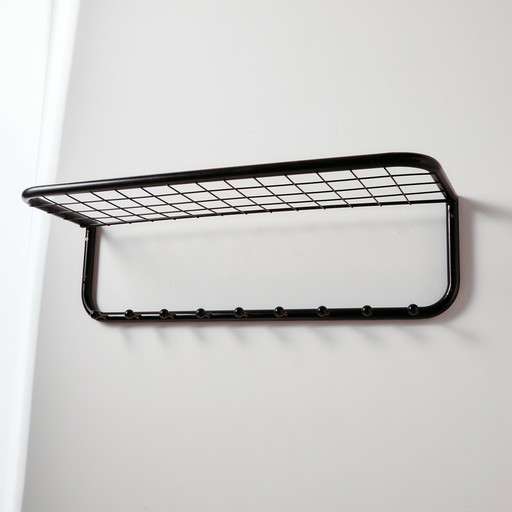 MK10852 Viktor coat rack by Ikea