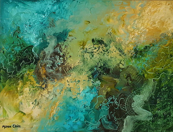 Image 1 of Manou Claire - Vacaciones 2