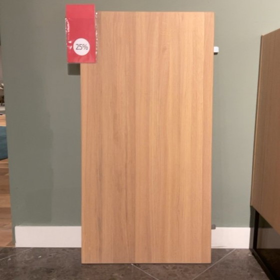 Image 1 of Skovby SM105 dining table - 195x95 extendable