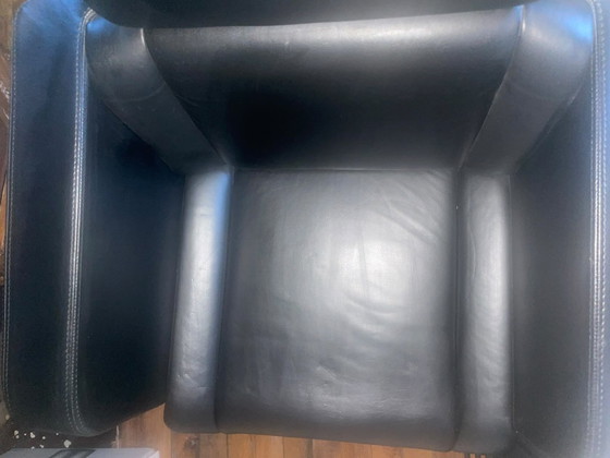Professioneller Sessel Giroflex 21 – Leather (photo 3 of 5)