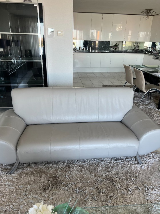 Image 1 of Rolf Benz 2 x 2,5-Sitzer-Sofas