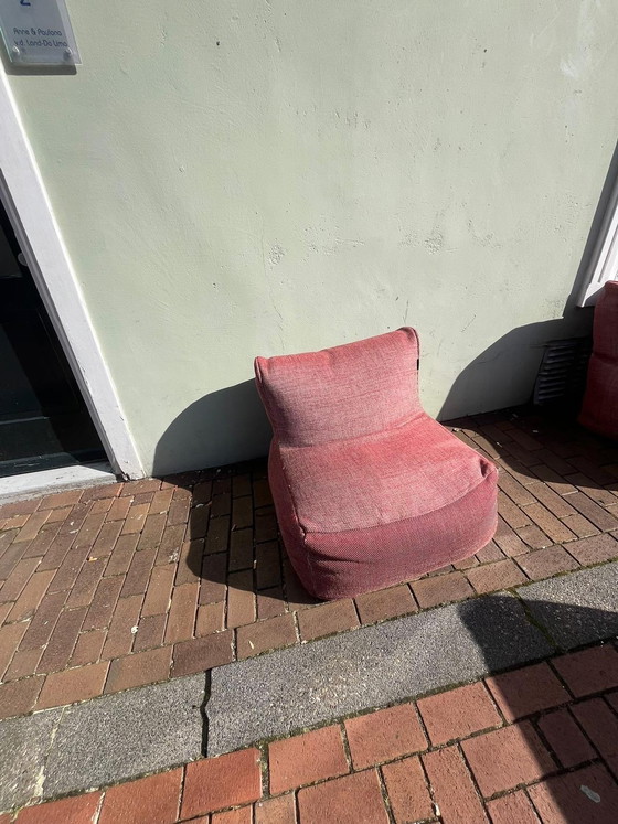 Image 1 of Set da salotto da esterno Roolf