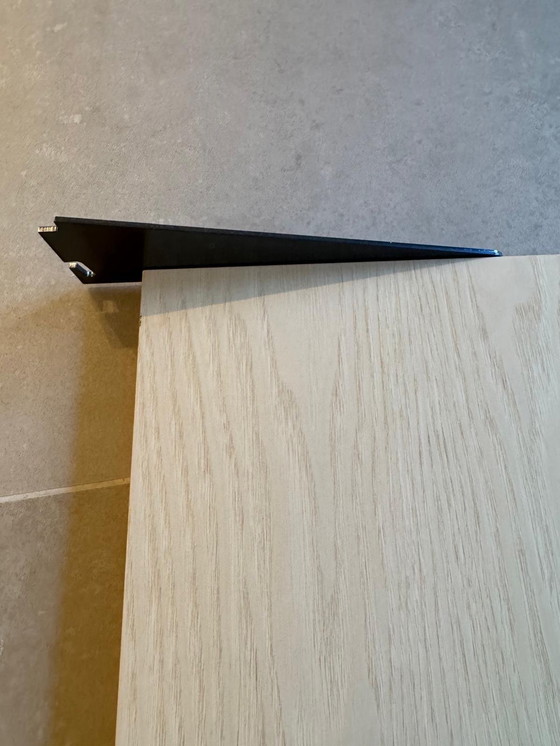 Image 1 of El sistema de paneles Finn Juhl