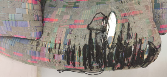 Image 1 of Banque Cassina Maralunga 2zits