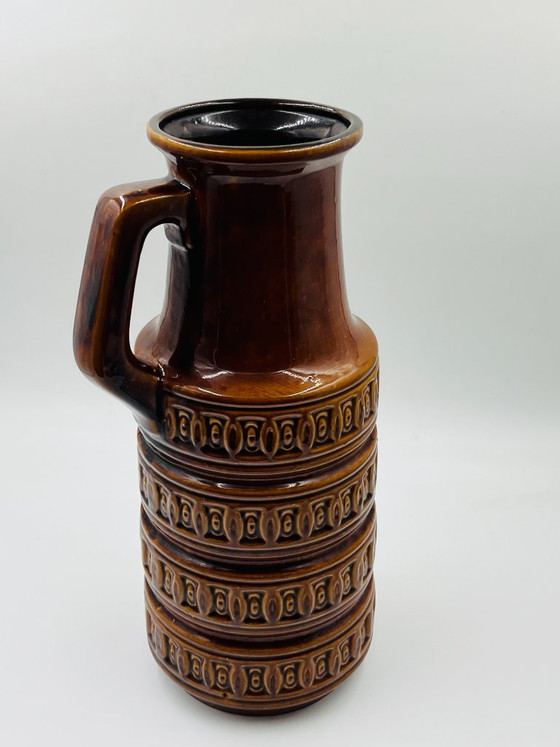 Image 1 of Scheurich Vase, West Germany