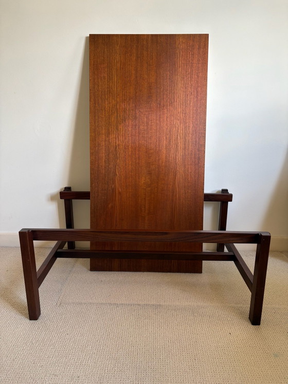 Table basse Pastoe – Tables basses, Bois (photo 3 of 11)