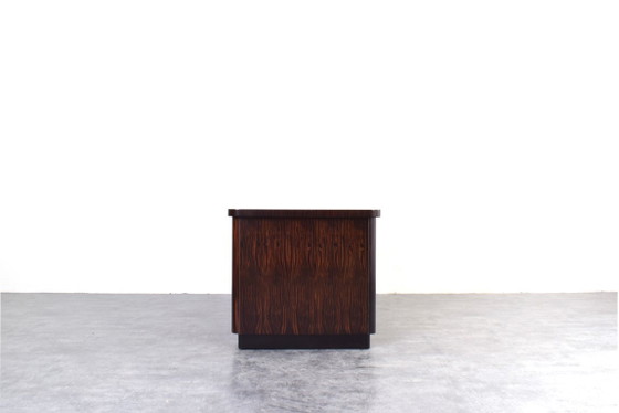 Art-Deco Desk by Bruno Paul for Deutsche Werkstätten Hellerau, 1920s – Wood (photo 7 of 18)