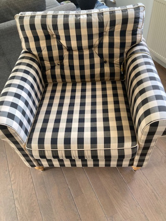 Image 1 of Unique Armchair