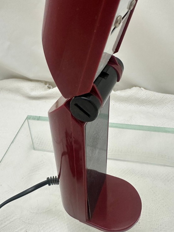 Tronconi - Yamada Shomei - Manon - Tafellampen/Wandlamp – Plastic (photo 2 of 10)