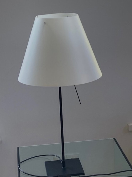 Image 1 of Luceplan Constanza Table Lamp