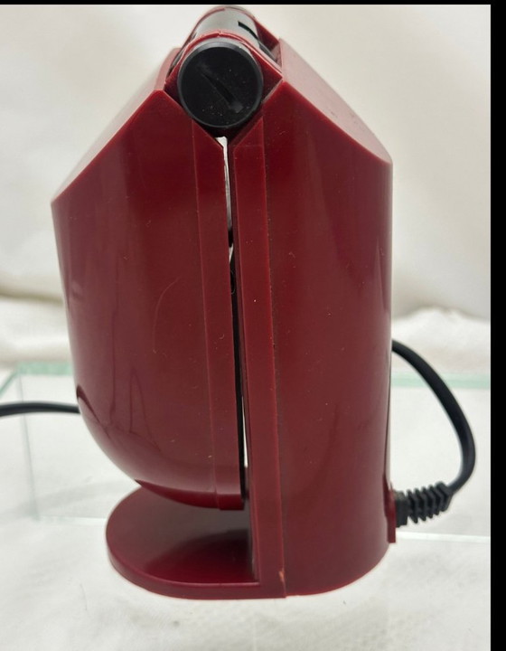 Tronconi - Yamada Shomei - Manon - Tafellampen/Wandlamp – Plastic (photo 5 of 10)