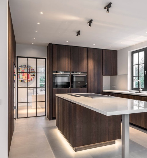 2 neue verstellbare Strahler Bronze Expression 35 von 100%LIGHT