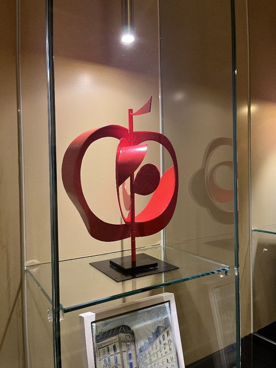 Image 1 of Manzana (manzana) - Pablo Bruera 