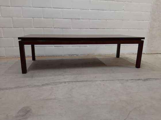 Image 1 of Salontafel Alfred Hendrickx 1960s