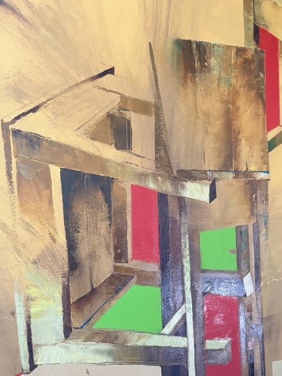 Image 1 of Michael Gorban