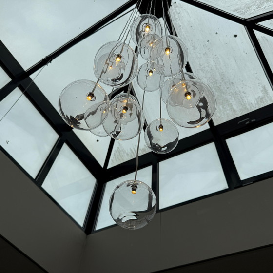 Image 1 of Lámpara colgante Ilfari Ballroom H15