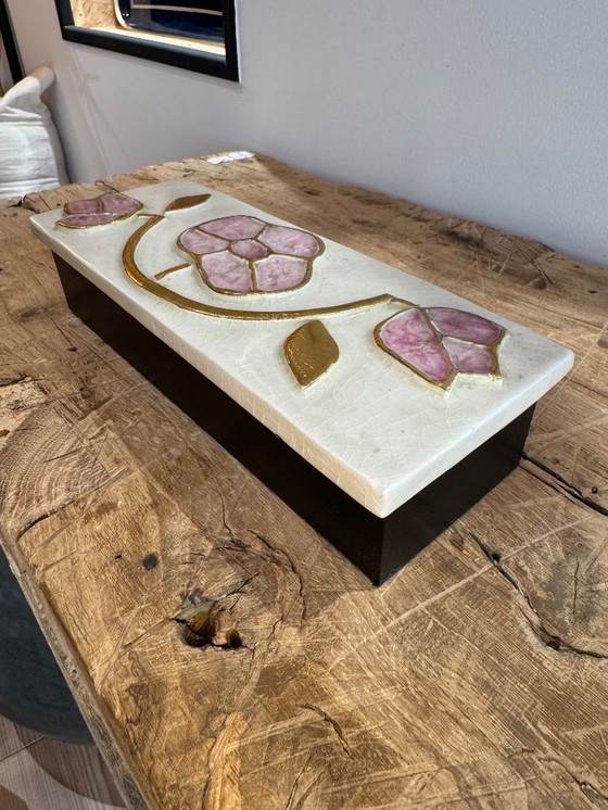 Image 1 of Portagioie Mithé Espelt