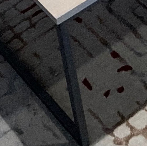 Image 1 of Table basse en acier BKS Furniture