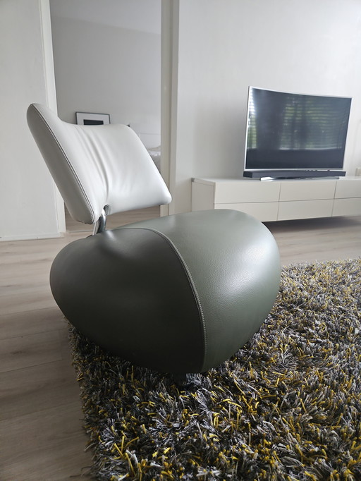 2X PALLONE PA CHAIRS