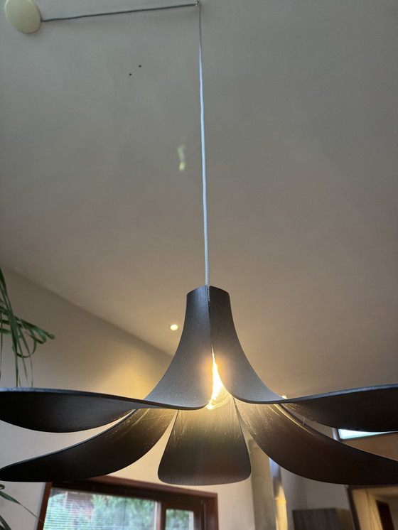 Image 1 of Umage Jazz plafondlamp Zwart eiken