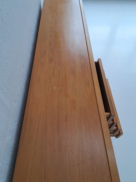 Image 1 of Credenza vintage