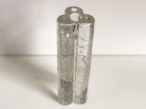 Image 1 of Bougeoir Iittala Arkipelago Timo Sarpaneva 1978