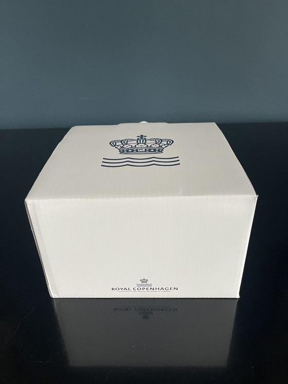 Image 1 of Royal Copenhagen vazen