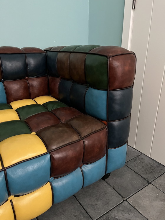 Image 1 of Unique 2-seat