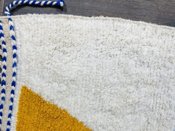 Image 1 of Traditioneller, handgeknüpfter Teppich aus reiner Wolle, Größe 2,5 x 2,5 m