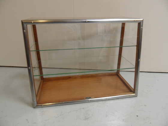 Image 1 of Vitrine de boulangerie vintage Esme