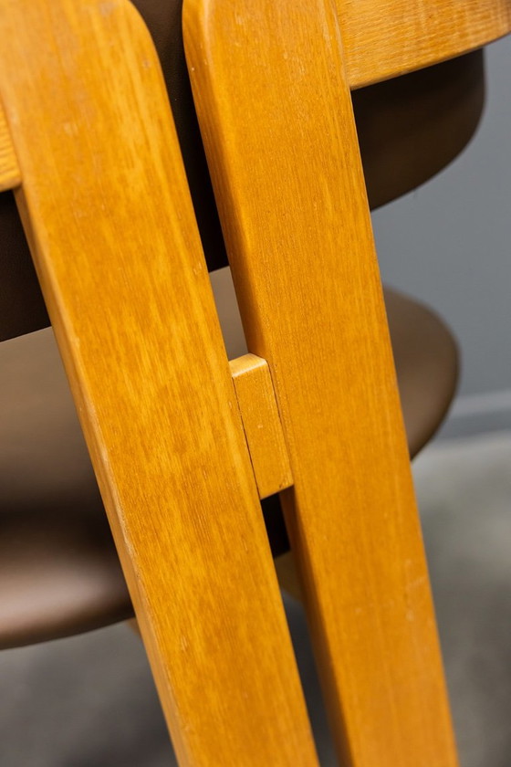 P. chair, set di 8 – Sedie da pranzo, Altro (photo 7 of 12)