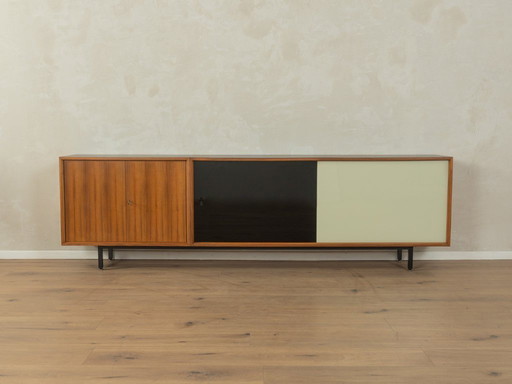 1960er Sideboard von Lothar Wegner